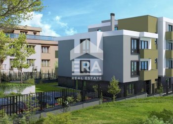 Bilocale Varna (zona Виница) - foto 1