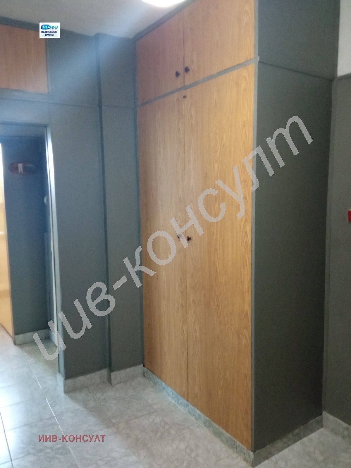 Apartment Veliko Tarnovo (neighborhood Колю Фичето) - photo 1