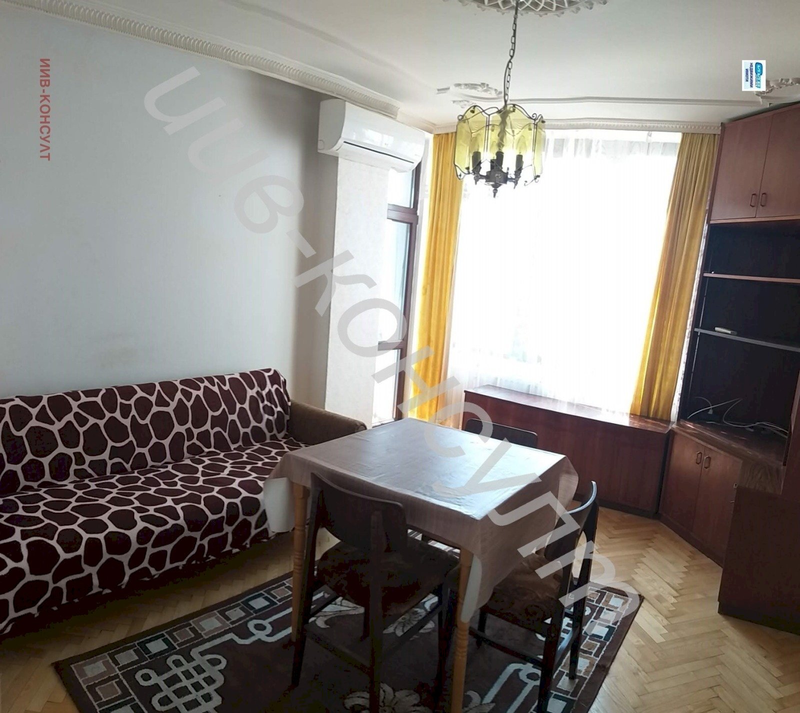 Apartment Veliko Tarnovo (neighborhood Колю Фичето) - photo 1