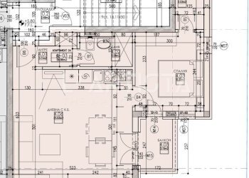 Two-room apartment Sofia (neighborhood Овча купел) - photo 1