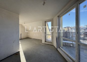 Three-room apartment Sofia (neighborhood Манастирски ливади) - photo 1