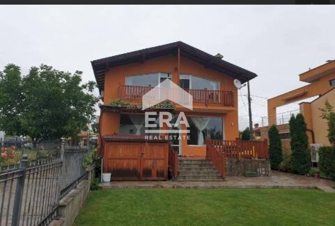 Villa Кенана, Haskovo - foto 1