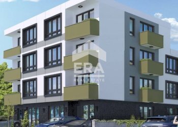 Three-room apartment Varna (neighborhood Виница) - photo 1