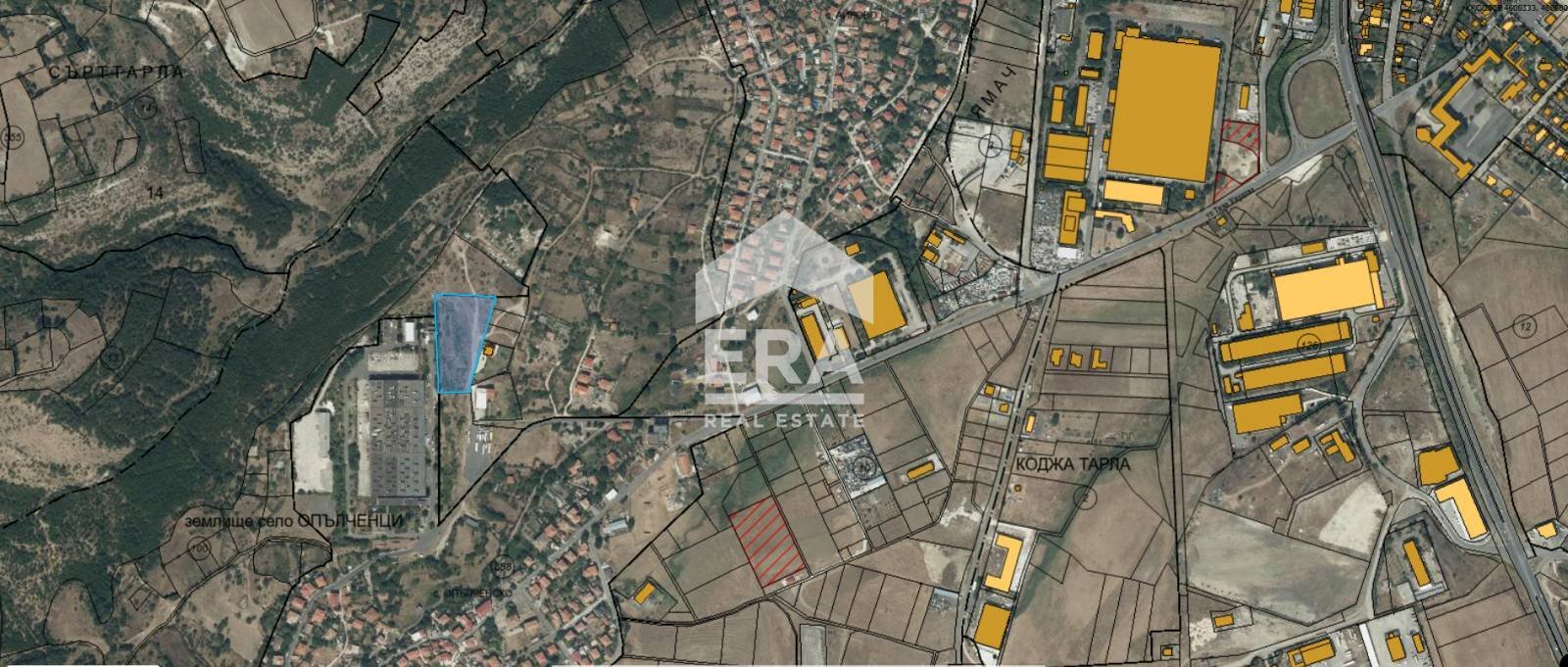 Terreno agricolo Kardzhali - foto 1