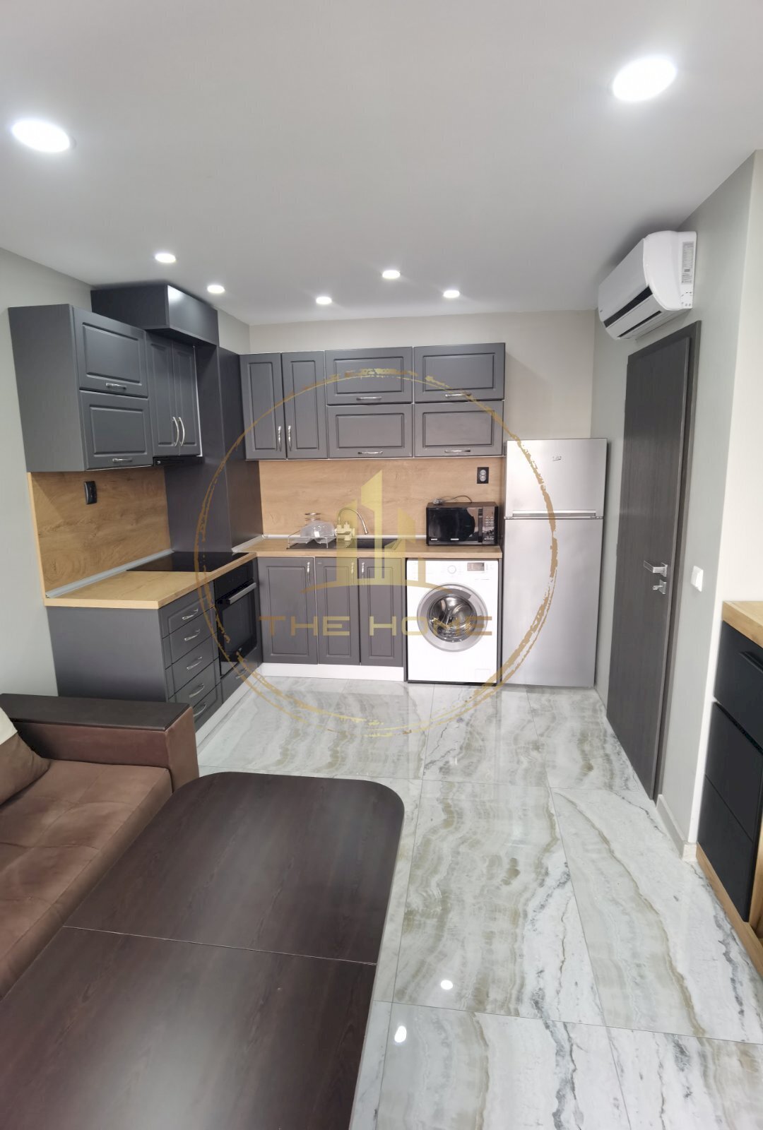 Bilocale ТРОШЕВО, Varna (zona Трошево) - foto 1