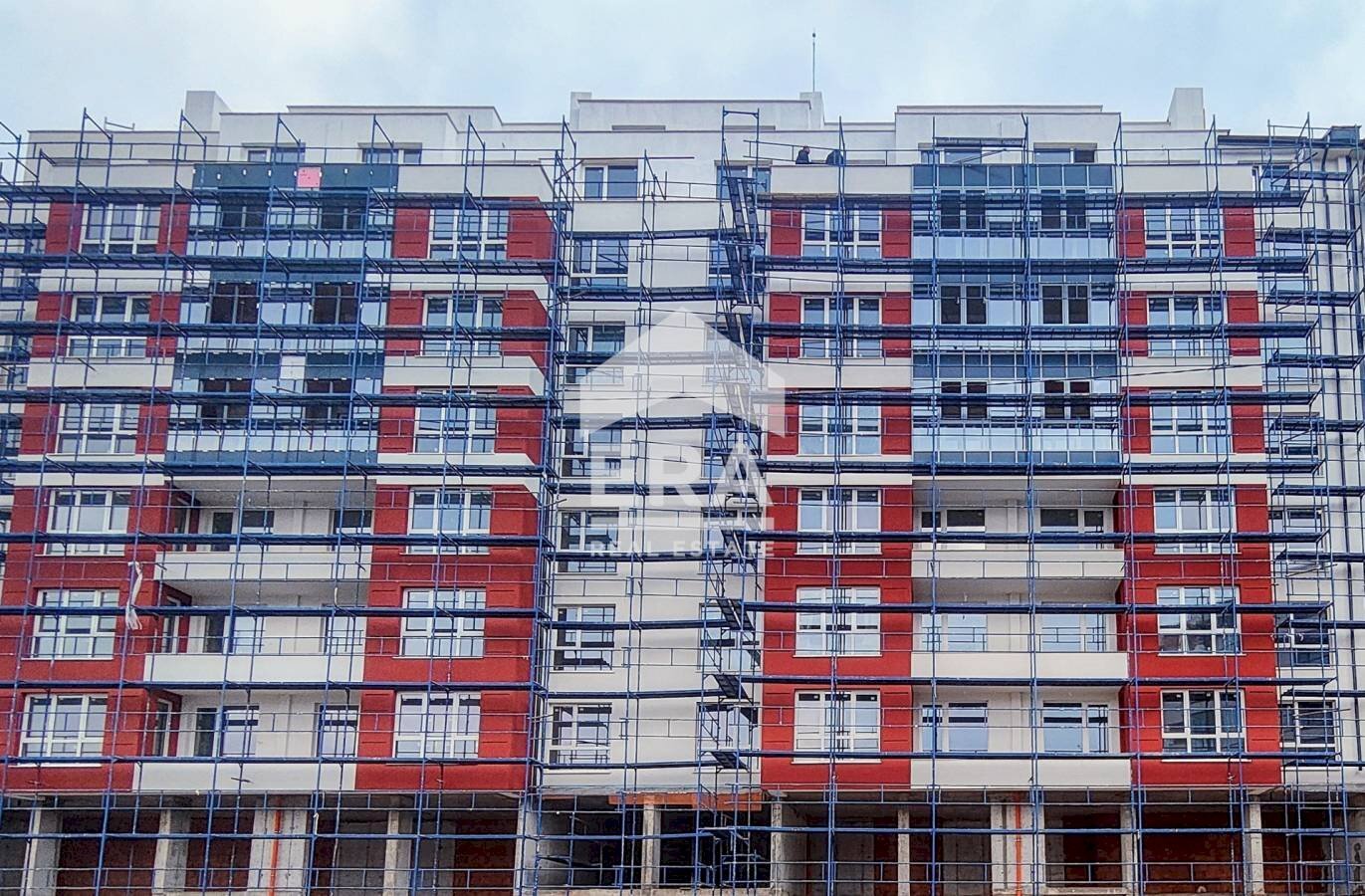 Three-room apartment Sofia (neighborhood Младост 4) - photo 1