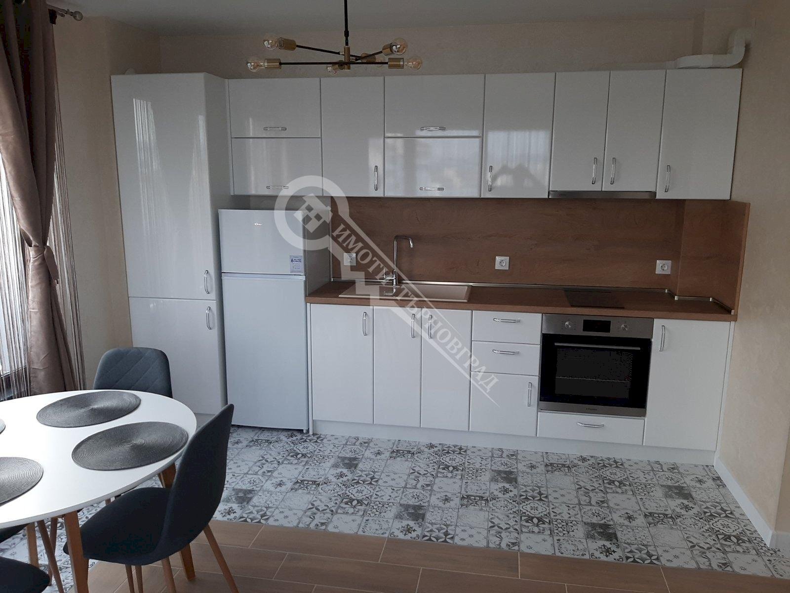 Monolocale Veliko Tarnovo - foto 1