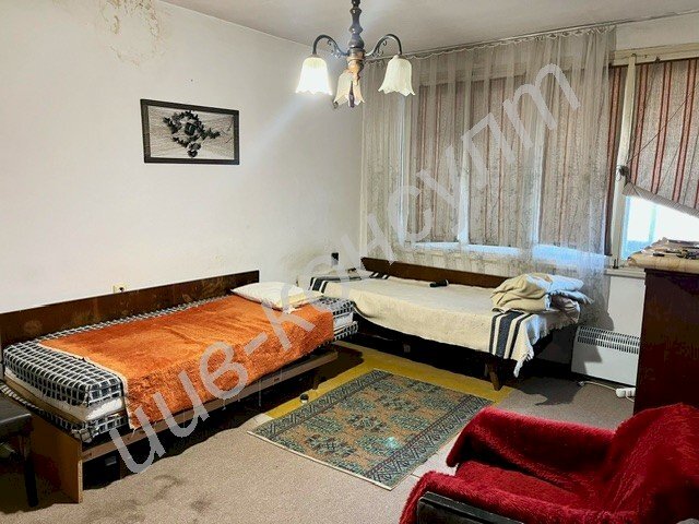 Two-room apartment булевард „Никола Габровски“, 22, Veliko Tarnovo - photo 1