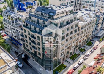 Office Sofia (neighborhood Лозенец) - photo 1