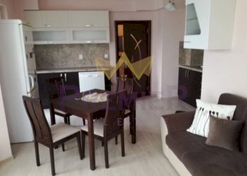 Two-room apartment Varna (neighborhood Младост 1) - photo 1