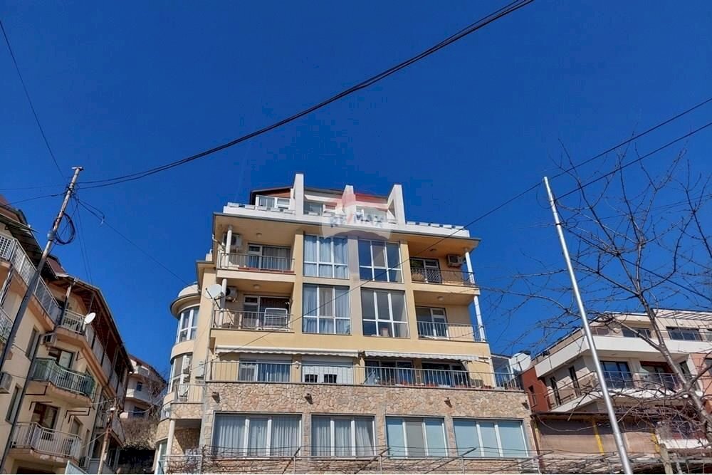 Quadrilocale Varna (zona Виница) - foto 1