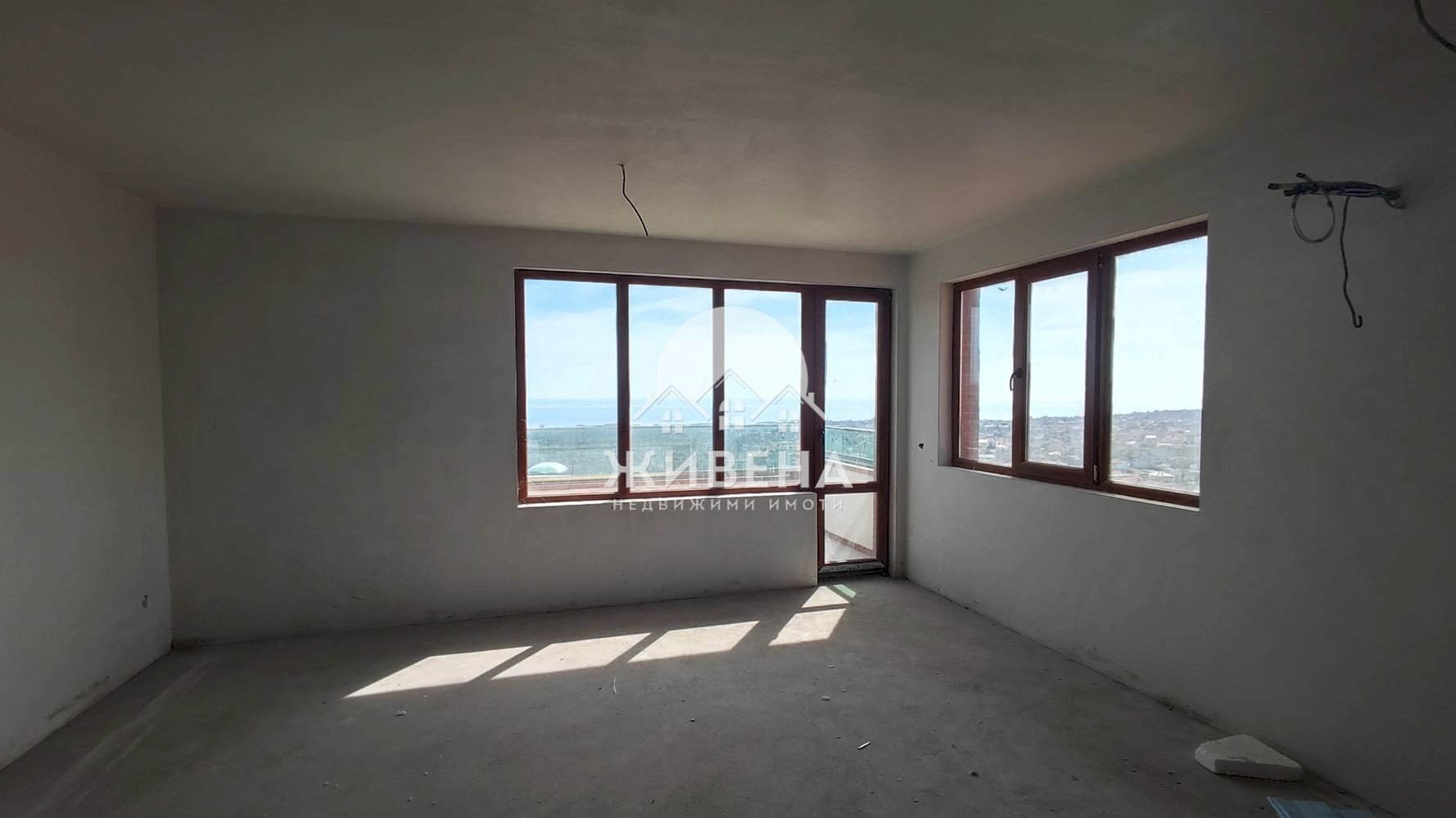 Three-room apartment Varna (neighborhood Виница) - photo 1