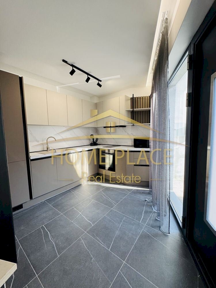 Apartment Varna (neighborhood Колхозен пазар) - photo 1