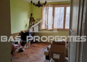 Three-room apartment Sofia (neighborhood Западен парк) - photo 1