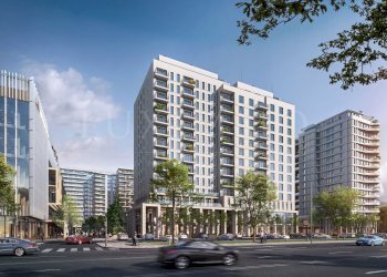 Trilocale Sofia (zona Лозенец) - foto 1