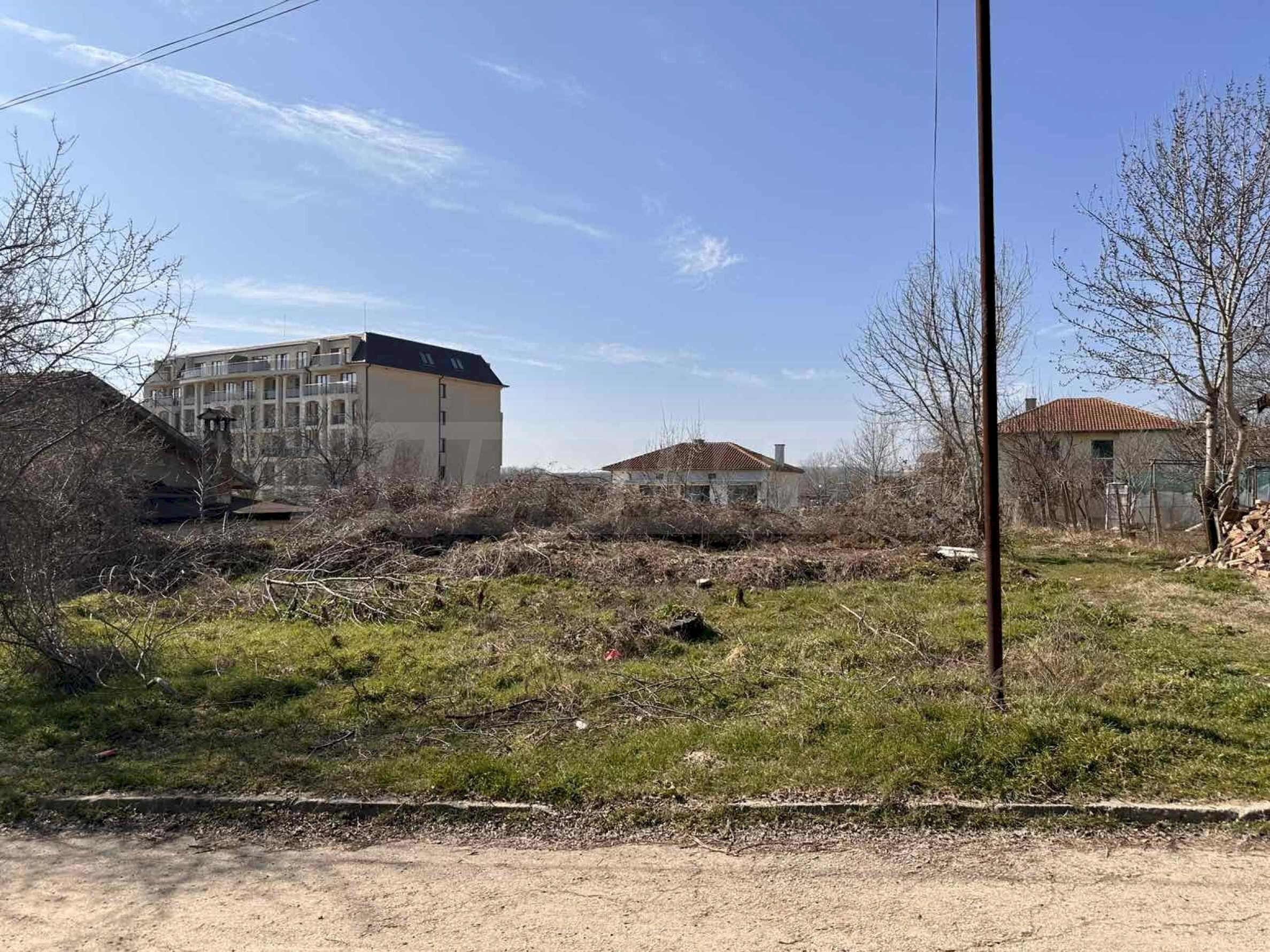 Terreno edificabile Dolni Chiflik - foto 1