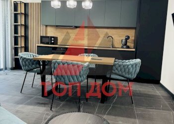 Apartment Varna (neighborhood Колхозен пазар) - photo 1
