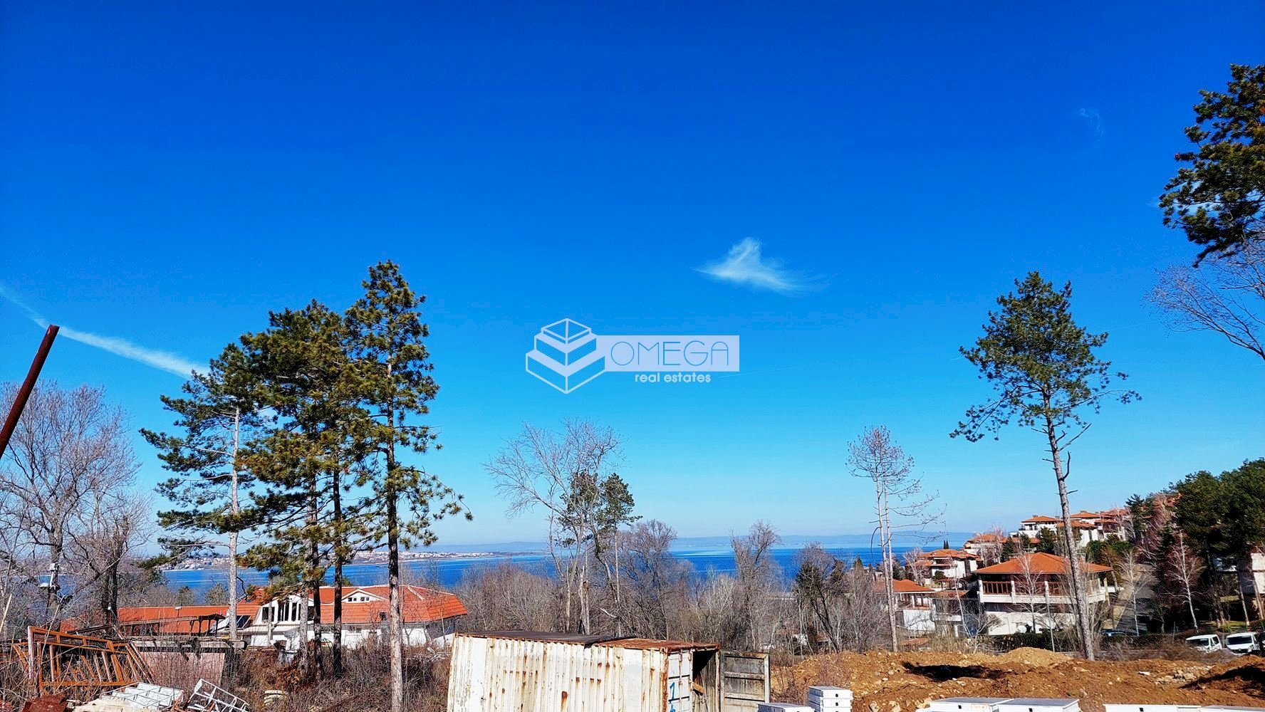 Building land Sozopol - photo 1
