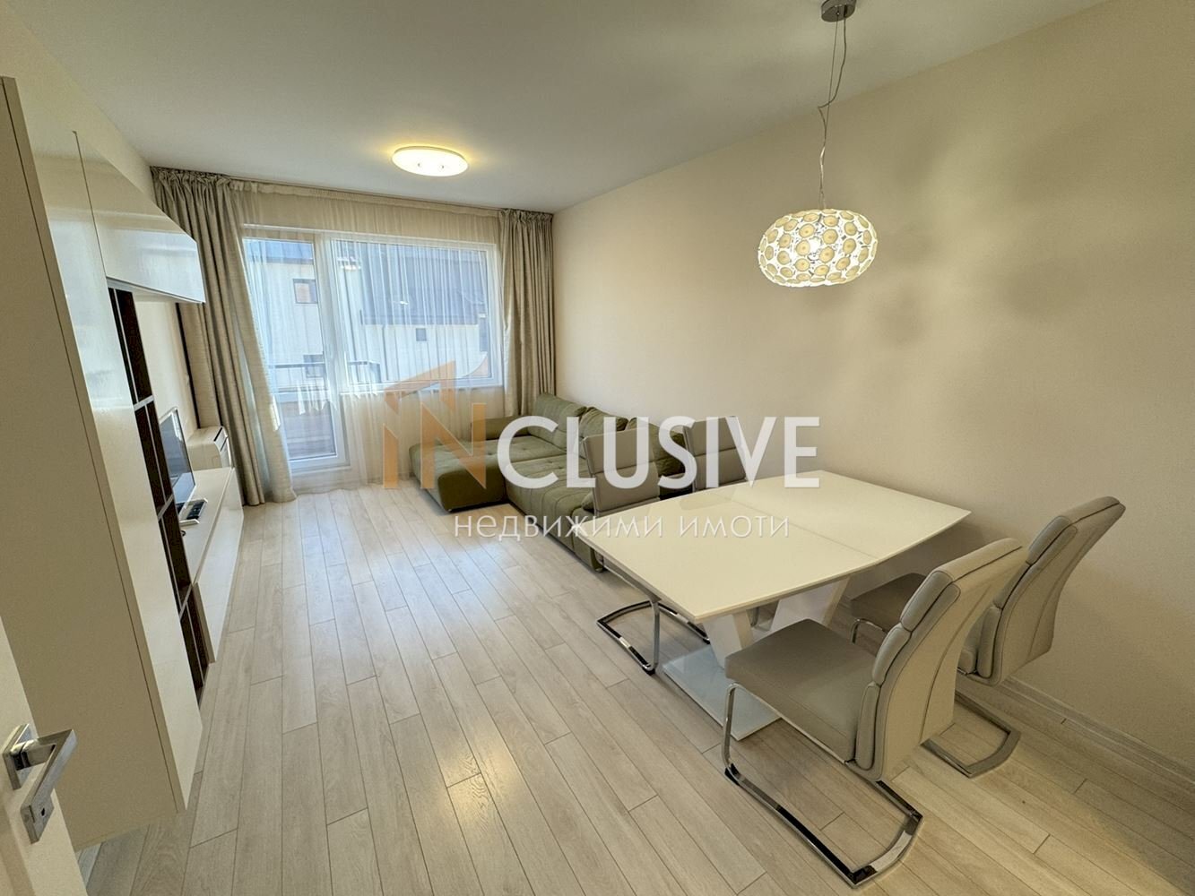 Bilocale Varna (zona Бриз) - foto 1