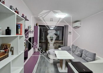 Three-room apartment Plovdiv (neighborhood Южен) - photo 1