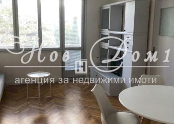 Two-room apartment Varna (neighborhood Колхозен пазар) - photo 1