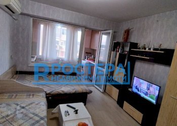 One-room apartment Targovishte (neighborhood Център) - photo 1