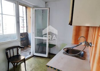 One-room apartment Jambol (neighborhood Хале) - photo 5