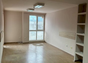 Office бул. Драган Цанков, Sofia (neighborhood Изгрев) - photo 1
