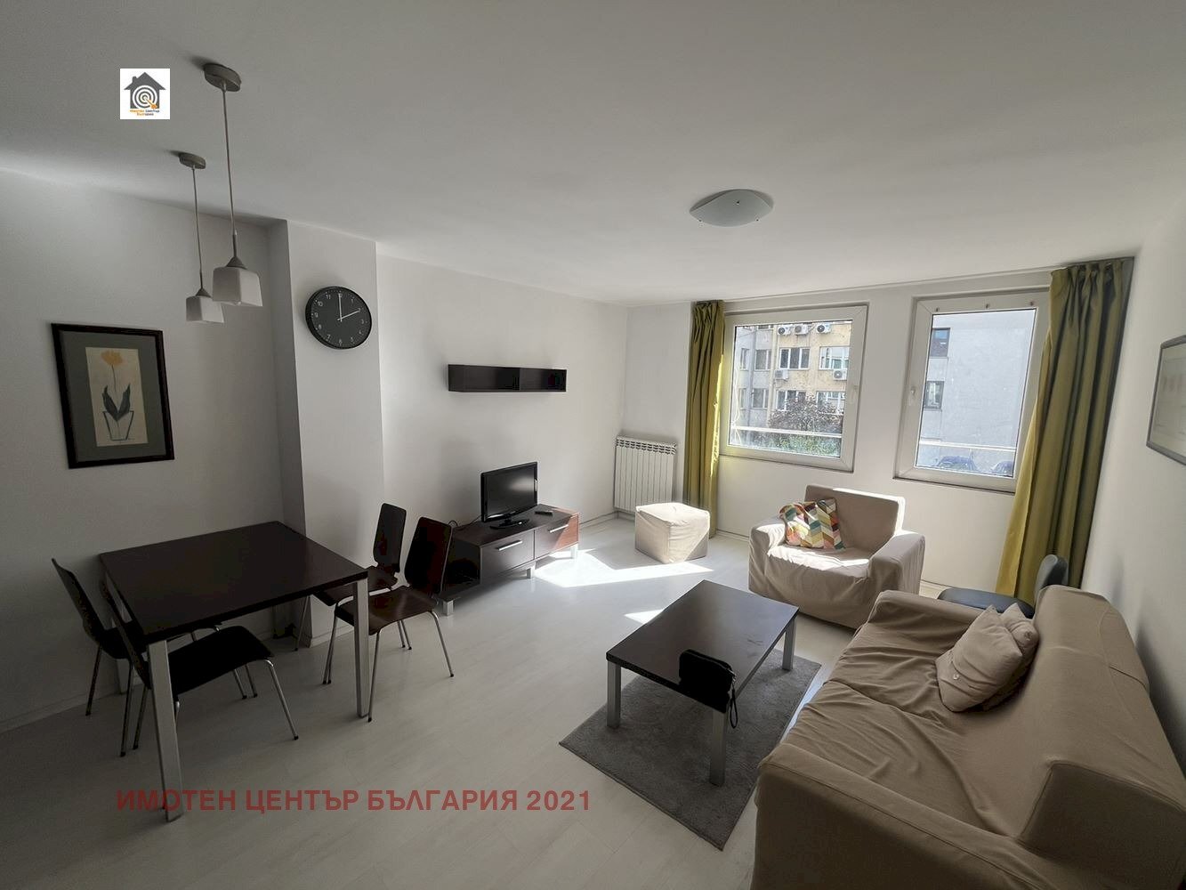 Apartment Sofia (neighborhood Белите брези) - photo 1