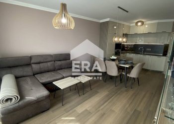 Two-room apartment Varna (neighborhood Бриз) - photo 1