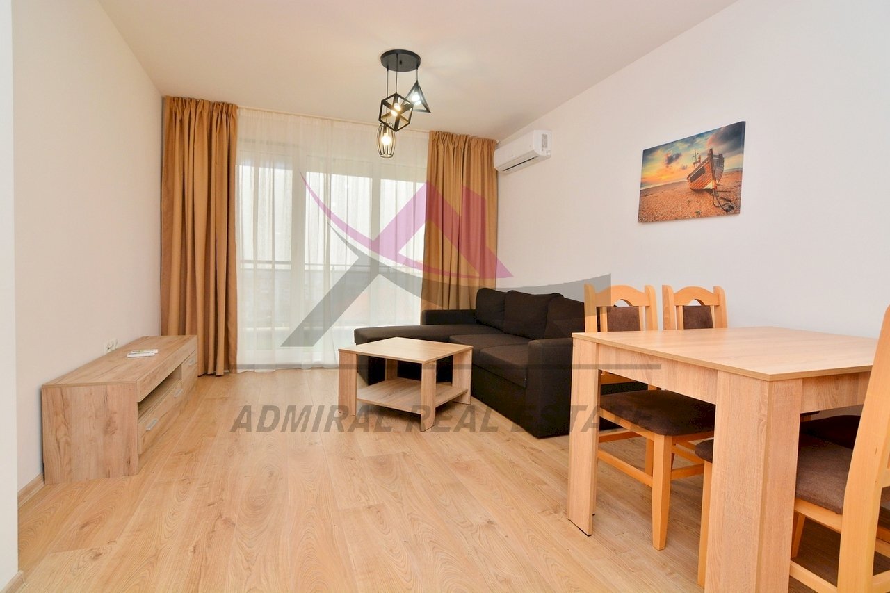 Bilocale Varna (zona Цветен квартал) - foto 1