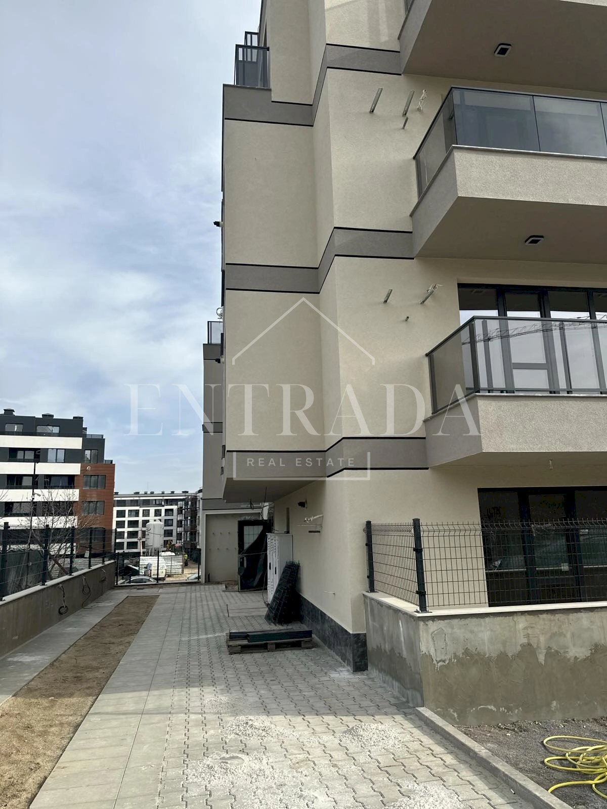 Bilocale Sofia (zona Малинова долина) - foto 1