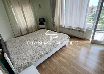 One-room apartment Varna (neighborhood м-т Ален мак) - photo 1