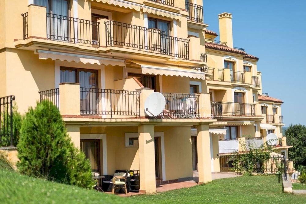Trilocale Kranevo village, Dobrich - foto 1