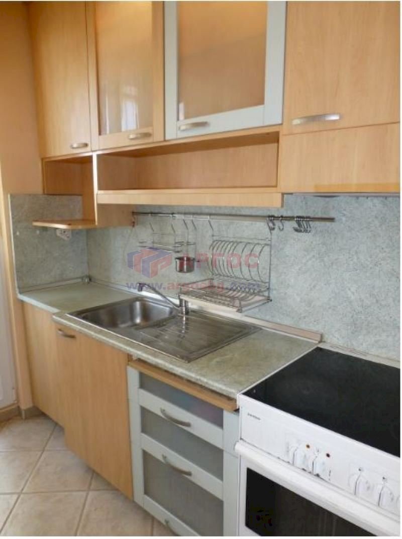 Three-room apartment Varna (neighborhood Чайка) - photo 1