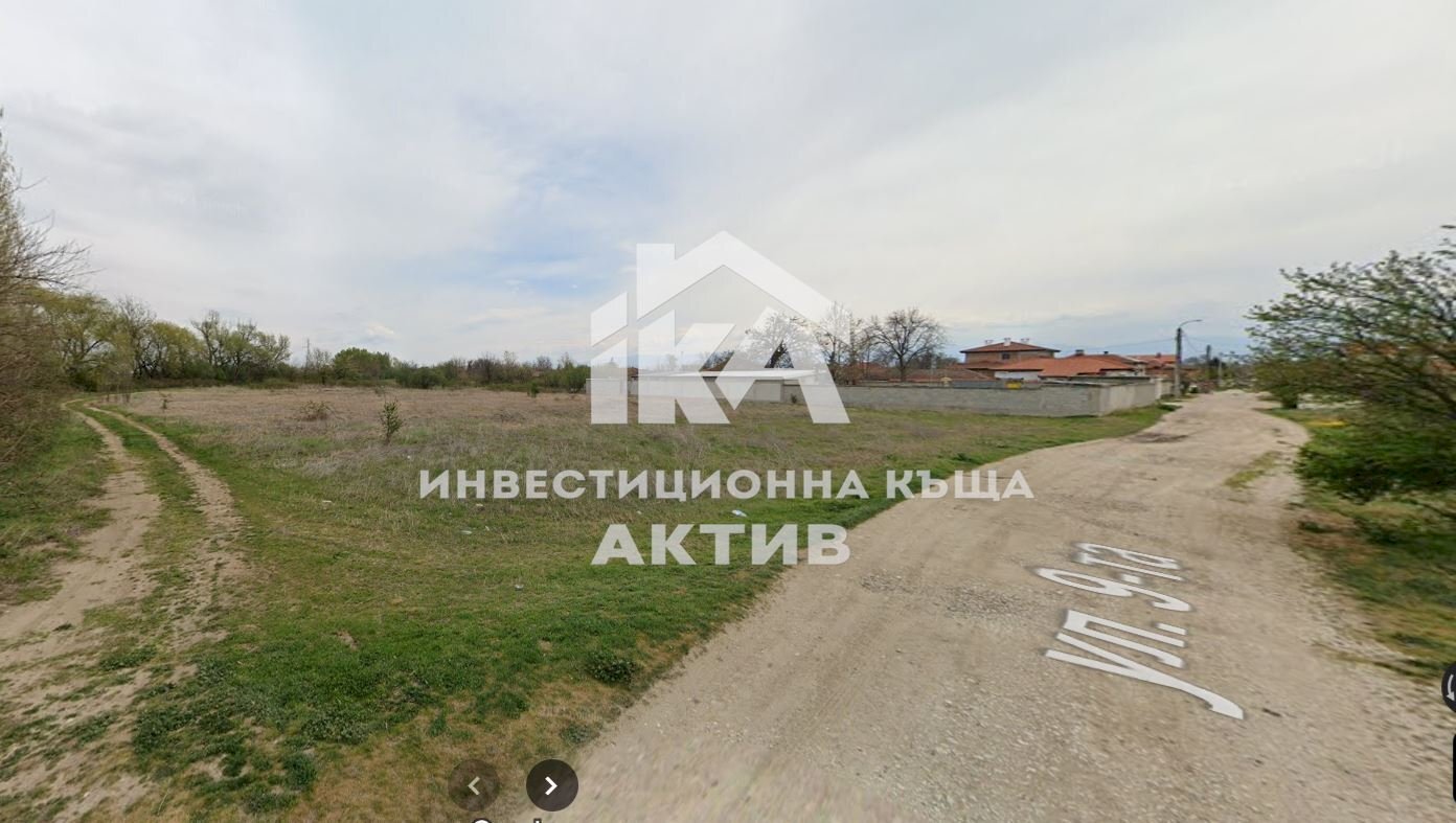 Building land Maritsa - photo 1