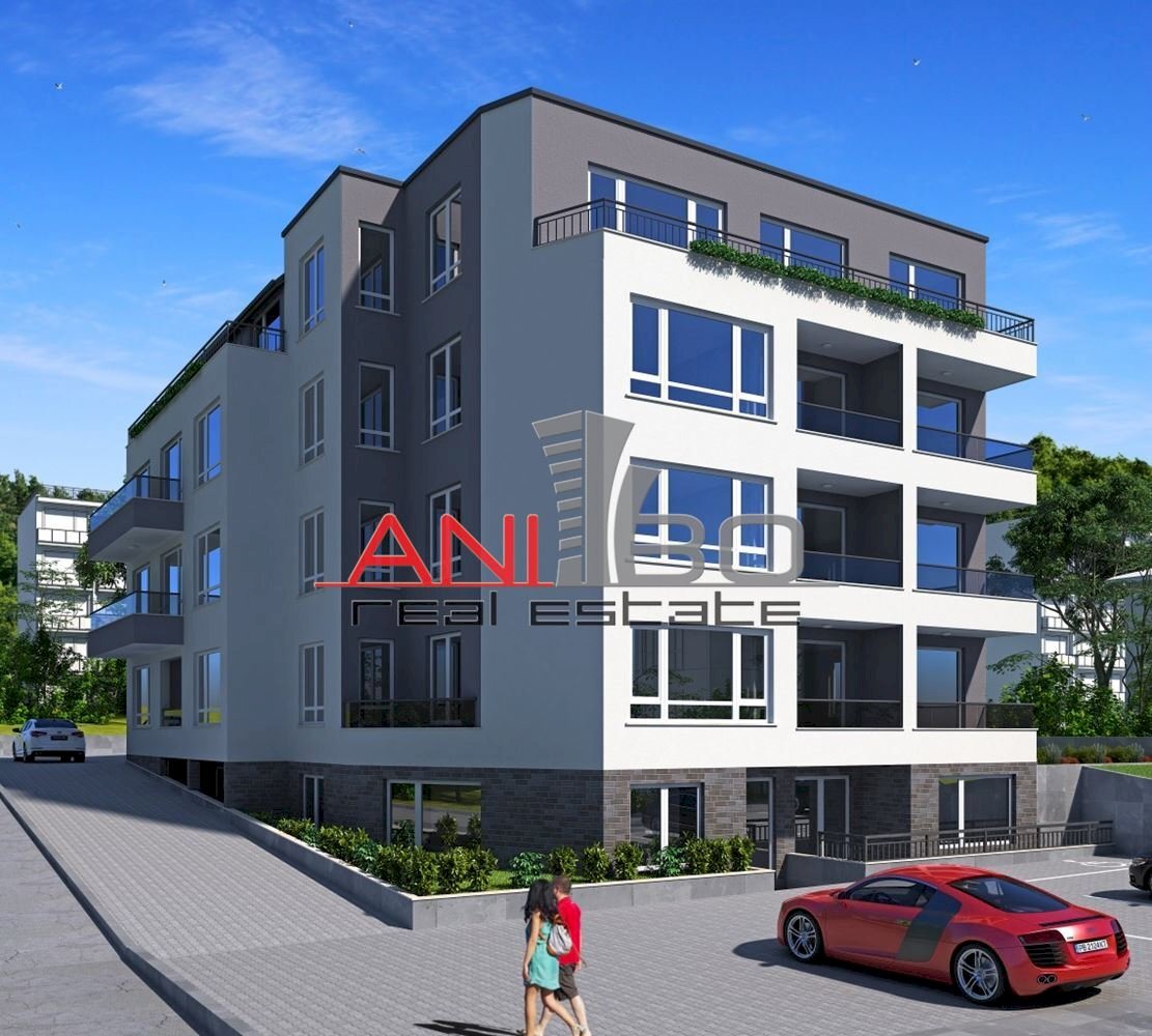 Monolocale Varna (zona Виница) - foto 1