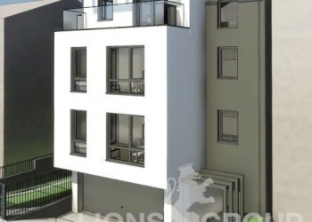 Two-room apartment Sofia (neighborhood Орландовци) - photo 1