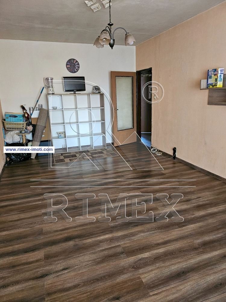 Appartamento Plovdiv (zona Кючук Париж) - foto 1