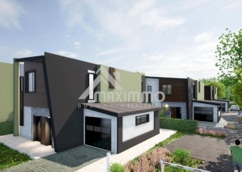 Independent house Avren - photo 1