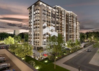 Trilocale Plovdiv (zona Гагарин) - foto 1