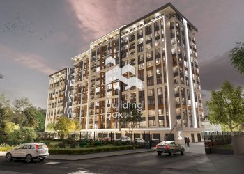 Trilocale Plovdiv (zona Гагарин) - foto 1
