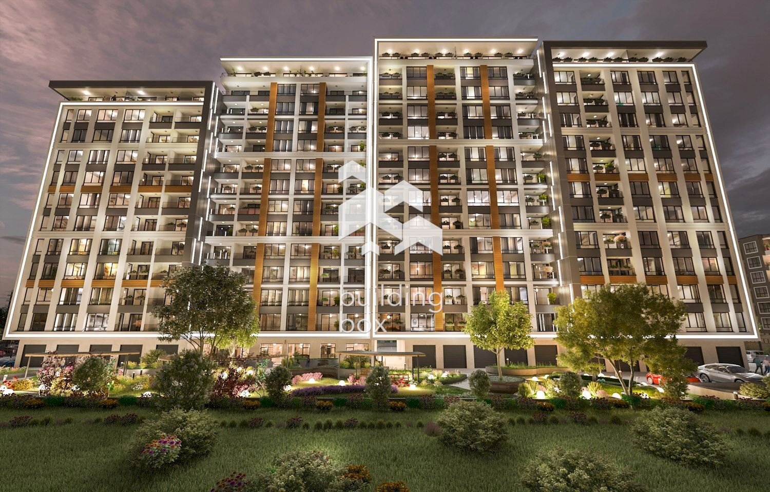 Trilocale Plovdiv (zona Гагарин) - foto 1