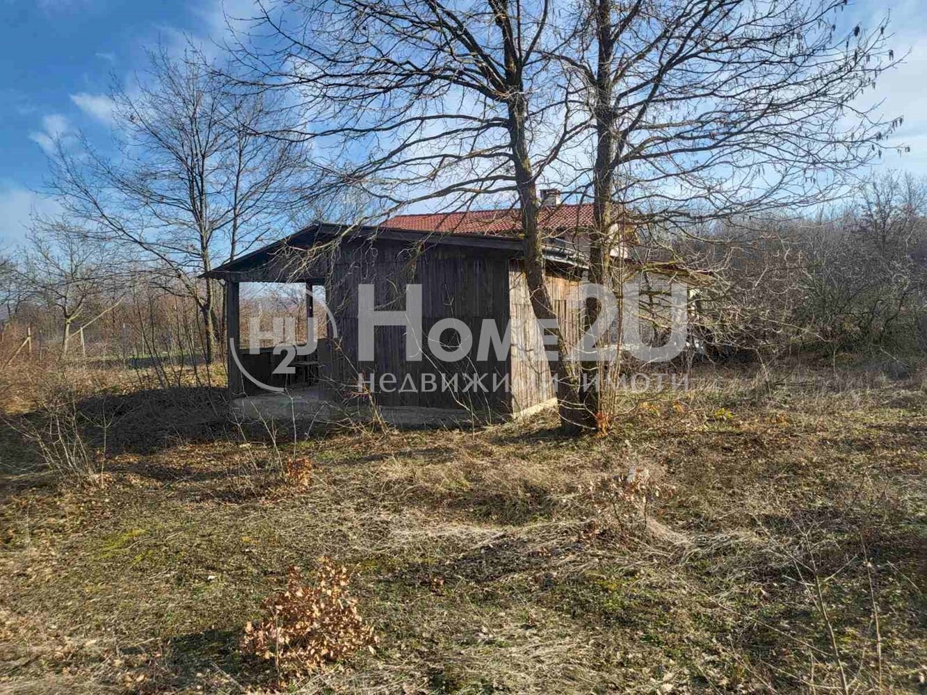 Building land Aksakovo - photo 1