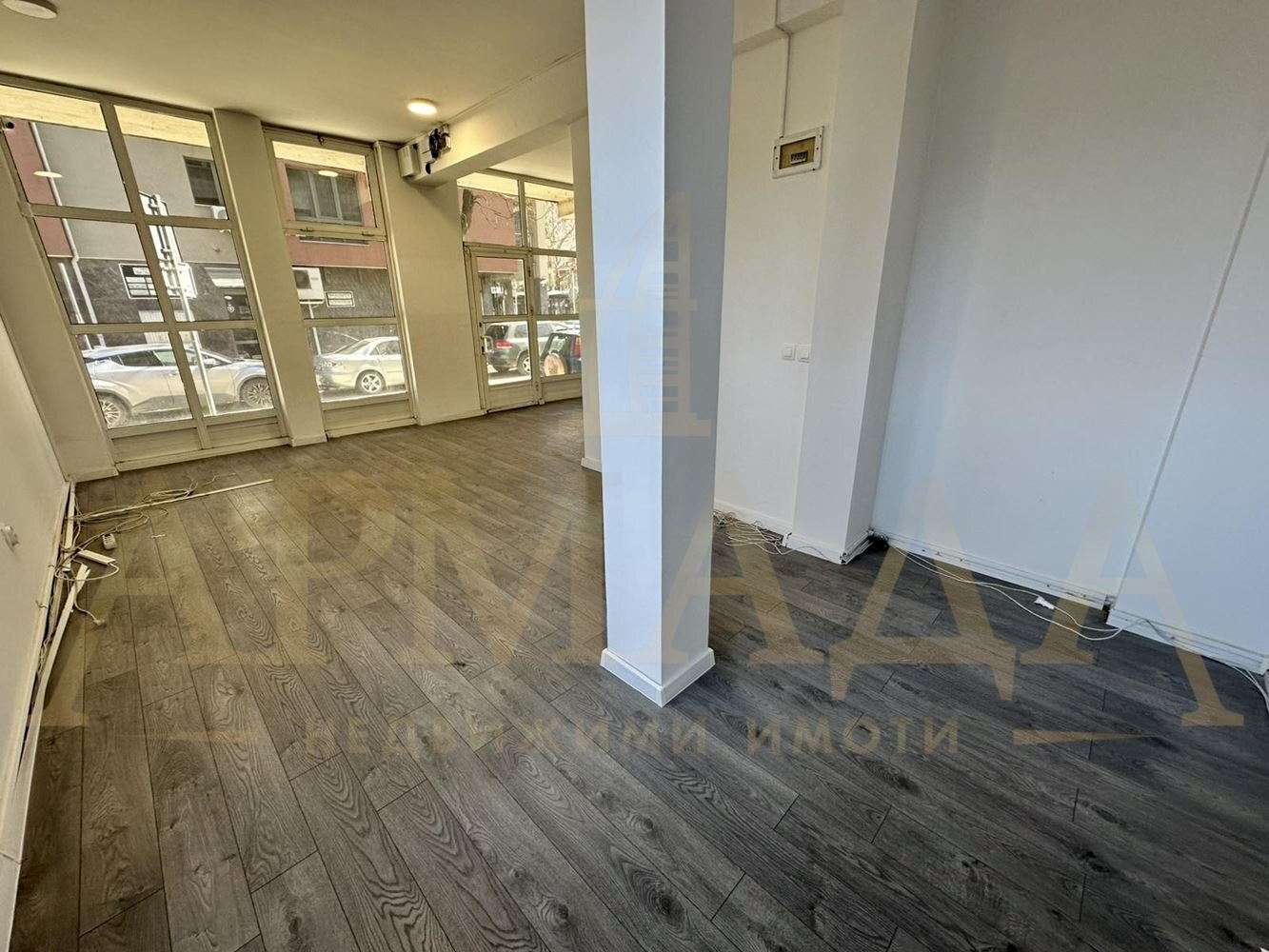 Shop Plovdiv (neighborhood Център) - photo 1