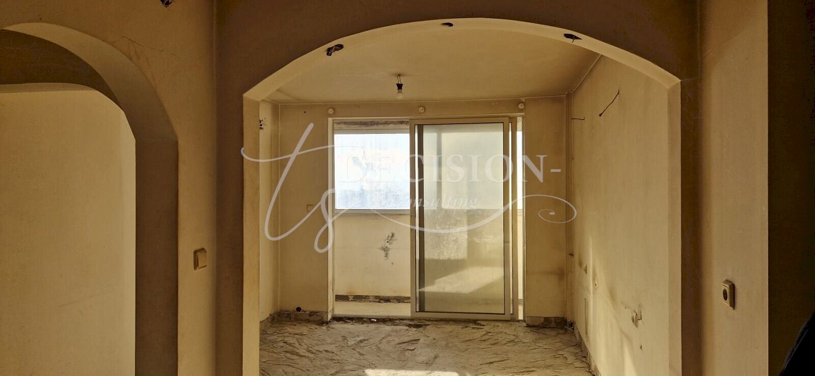 Four-room apartment Veliko Tarnovo (neighborhood Колю Фичето) - photo 1