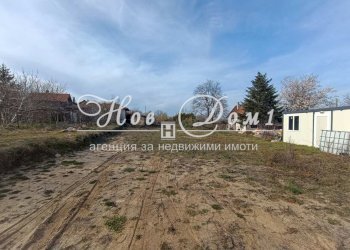 Земя за строеж Аврен - фото 1
