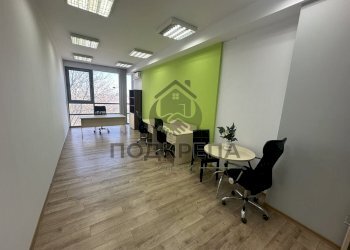 Office Plovdiv (neighborhood Гагарин) - photo 1