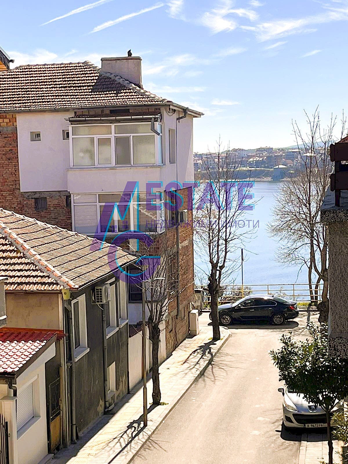 Three-room apartment гр. Царево, Tsarevo - photo 1