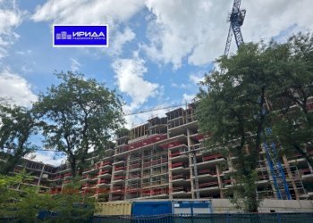 Quadrilocale Sofia (zona Оборище) - foto 1